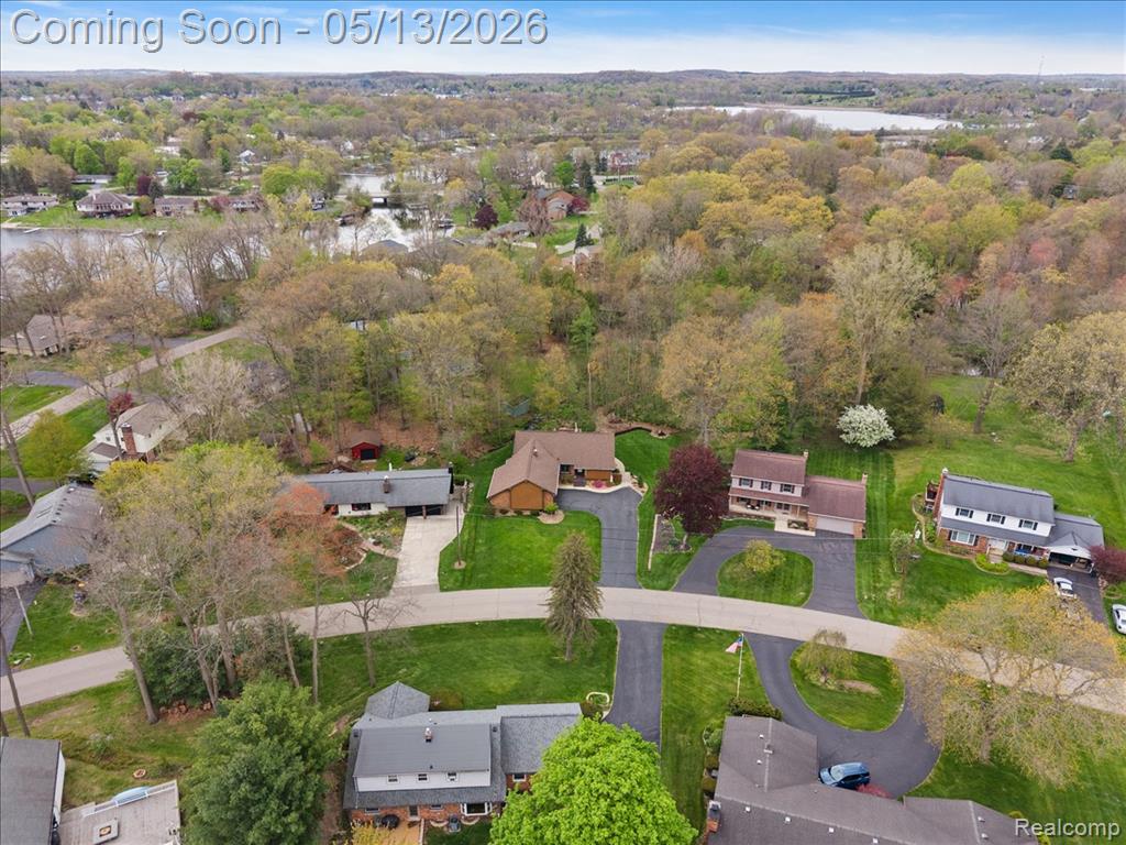 6773 Wellesley Terrace, Clarkston, MI — Photo 81