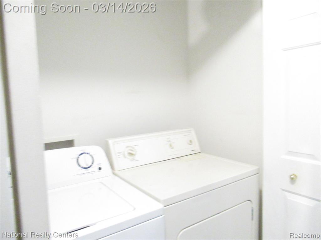 13107 St Ervin Street, 42, Detroit, MI 48205 — Photo 15