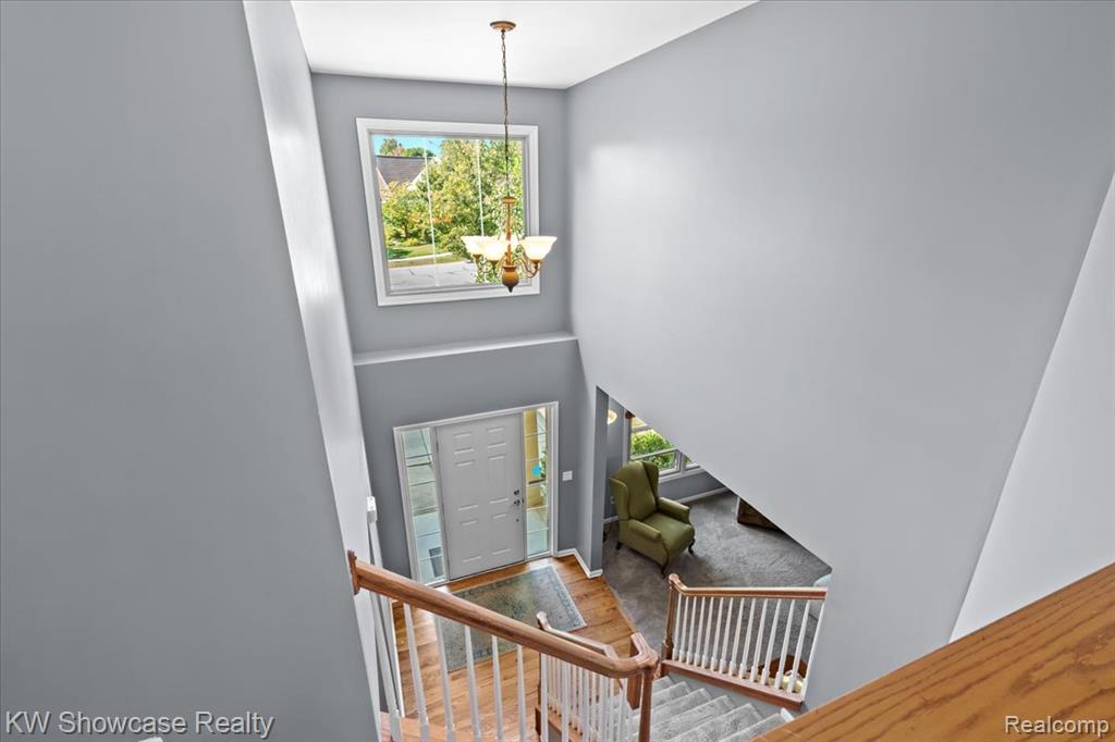 44847 Larkspur, Novi, MI 48377 — Photo 22