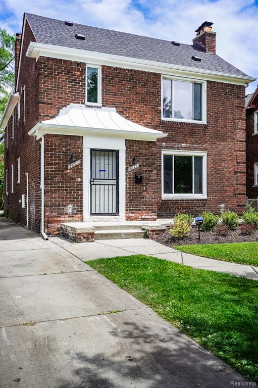 17344 WISCONSIN Street, Detroit, MI 48221 — Photo 3