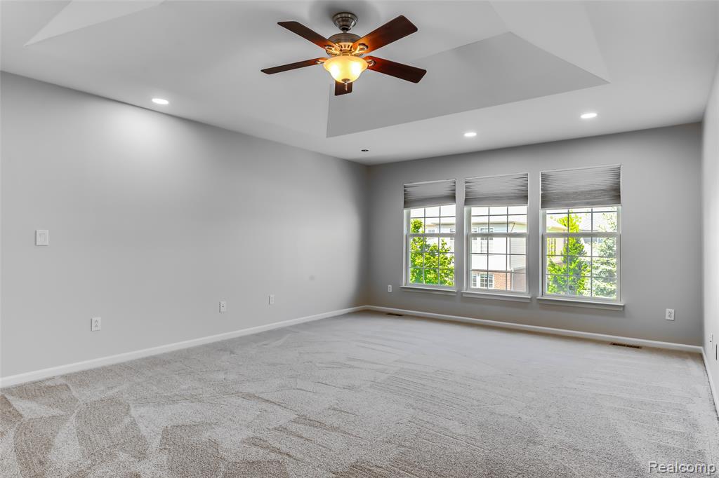44974 Paine Drive, Novi, MI 48377 — Photo 29
