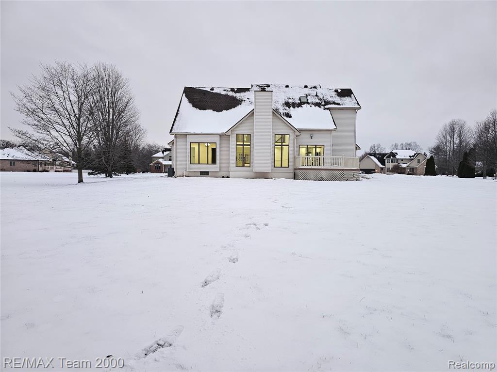 23237 Evan Court, New Boston, MI 48164 — Photo 10
