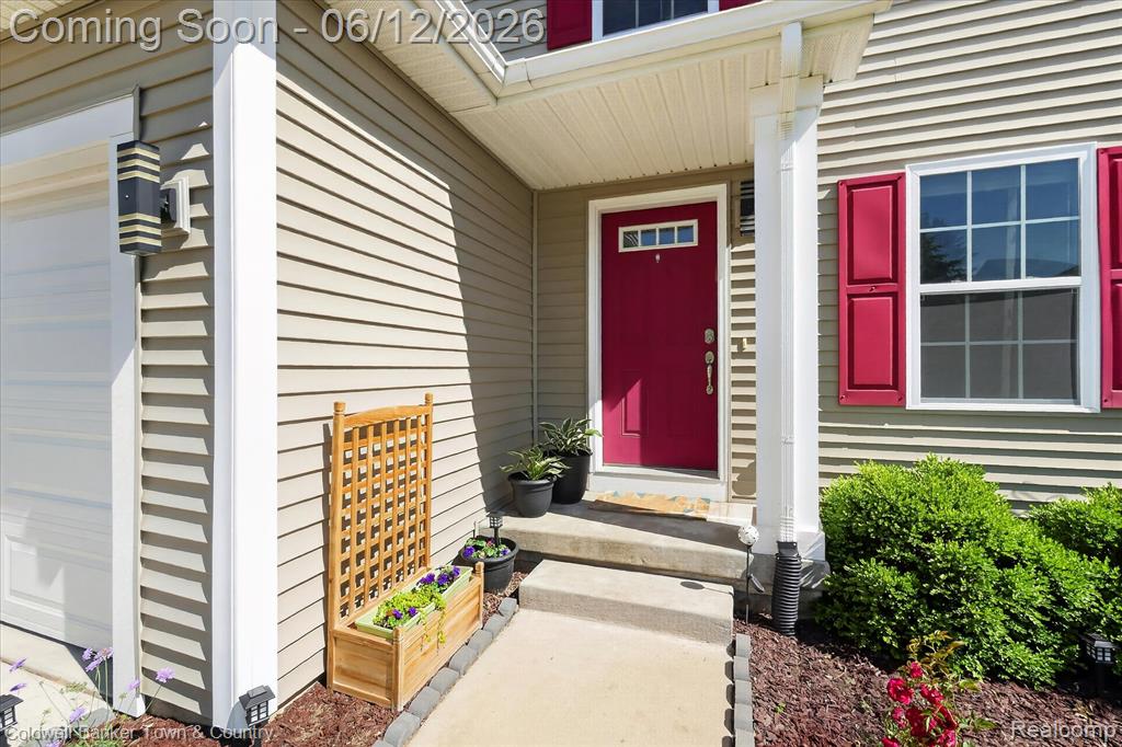 8604 Swartz River Drive, Fowlerville, MI 48836 — Photo 5