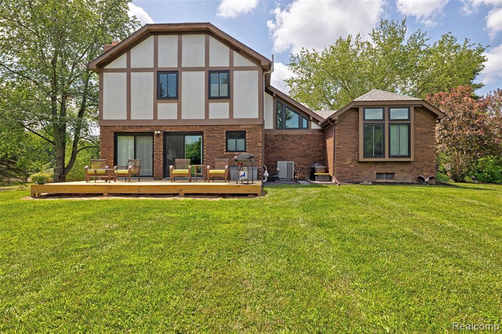 9580 Buckhorn Lake Road, Holly, MI 48442 — Photo 82