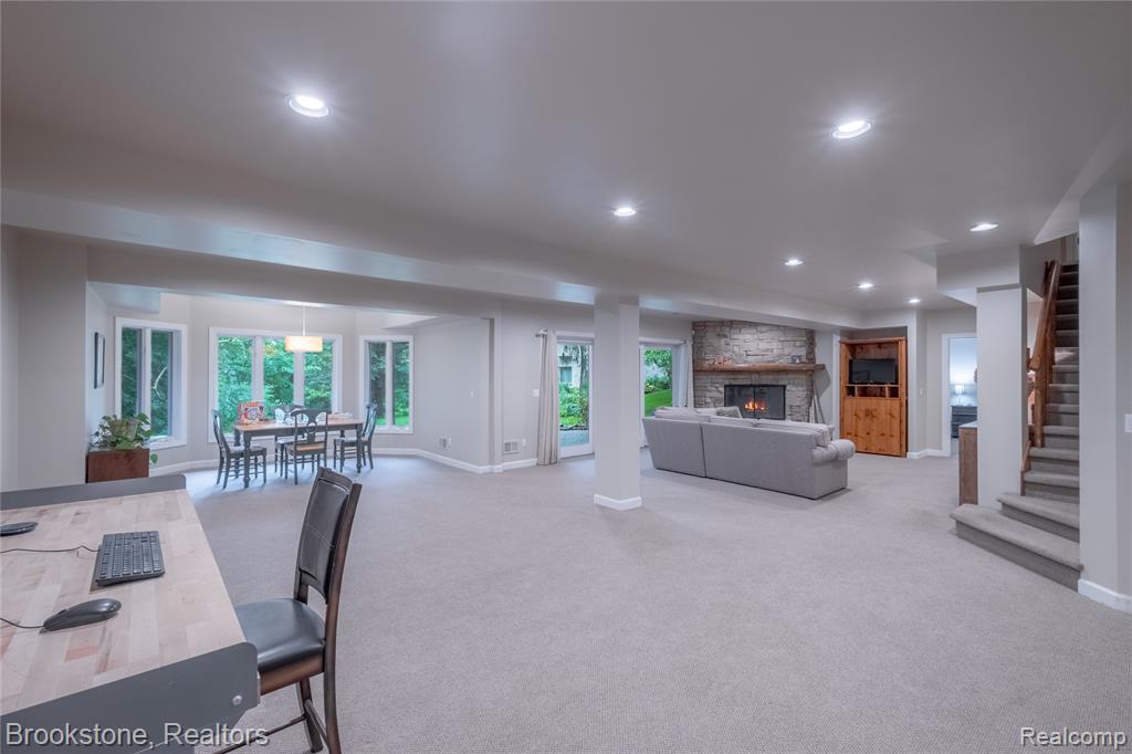 8003 Caribou Lake Lane, Clarkston, MI — Photo 37