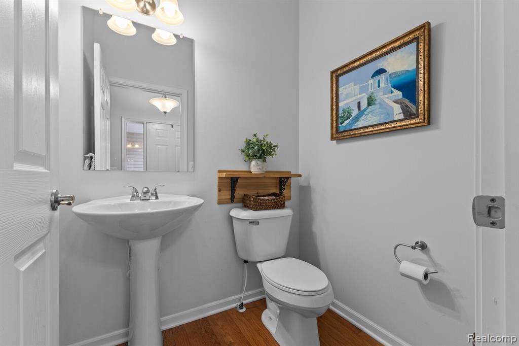 3333 Grove Lane, Auburn Hills, MI 48326 — Photo 14