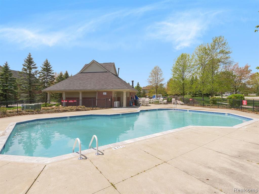 4134 STRATHMORE Lane, Canton, MI 48188 — Photo 20