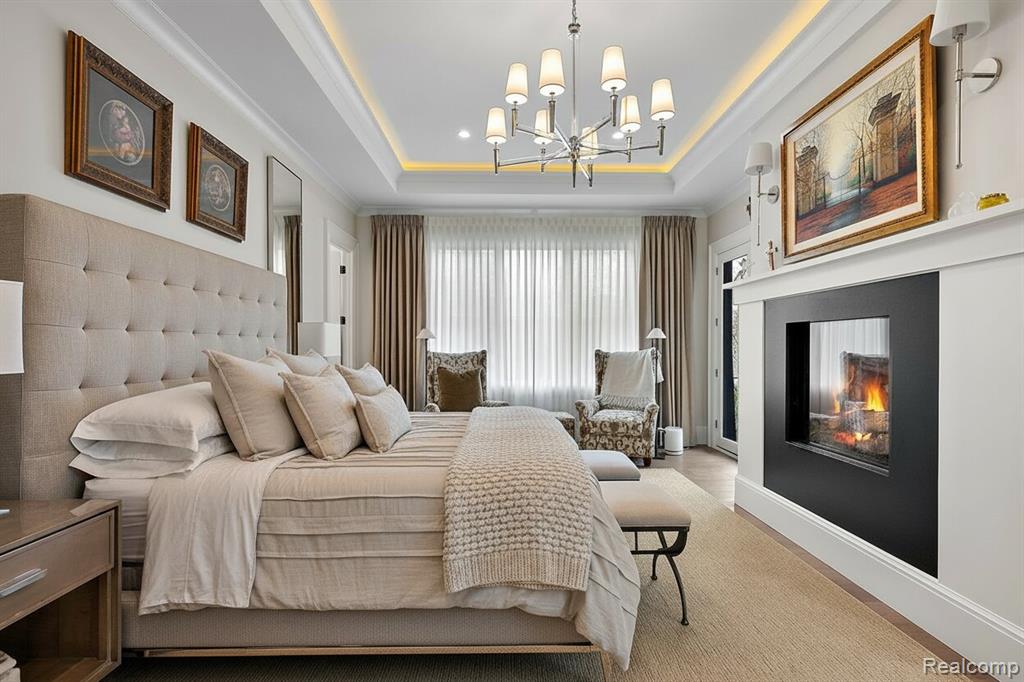 3431 Crooks Road, Troy, MI, 48084