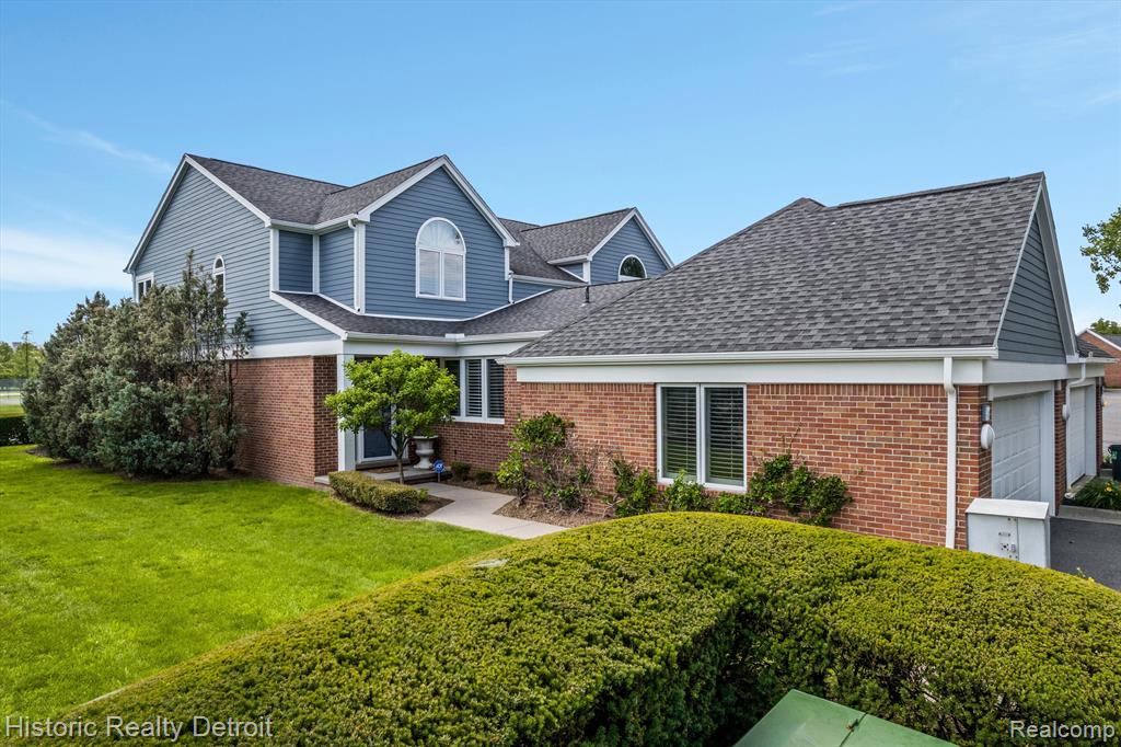 203 WINDWARD Court, 22, Detroit, MI 48207 — Photo 5