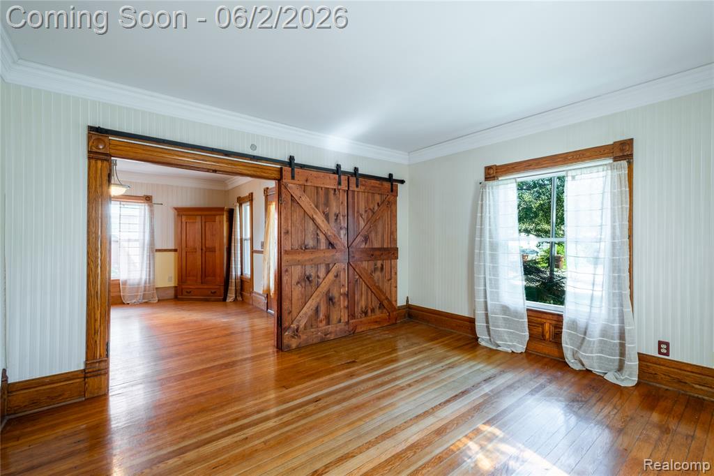 1459 W Cohoctah Road, Cohoctah, MI — Photo 5
