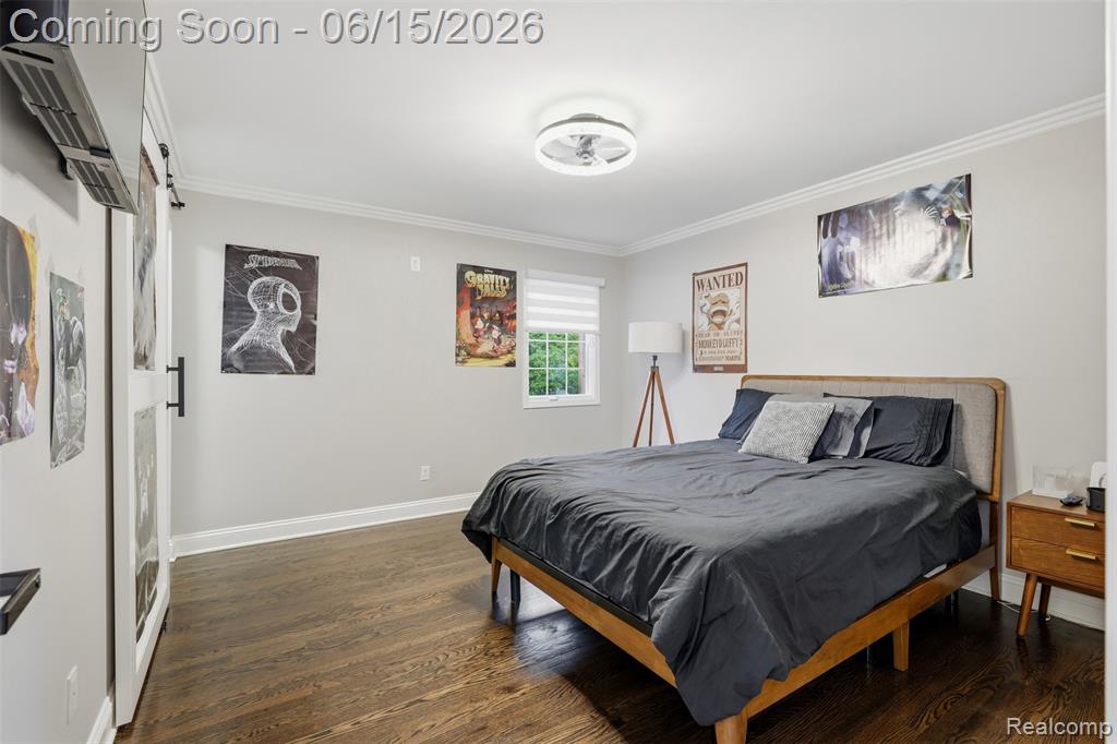 56173 Parkview Drive, Utica, MI 48316 — Photo 38