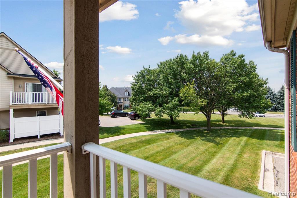 4062 HAMPTON RIDGE Boulevard, Howell, MI 48843 — Photo 8