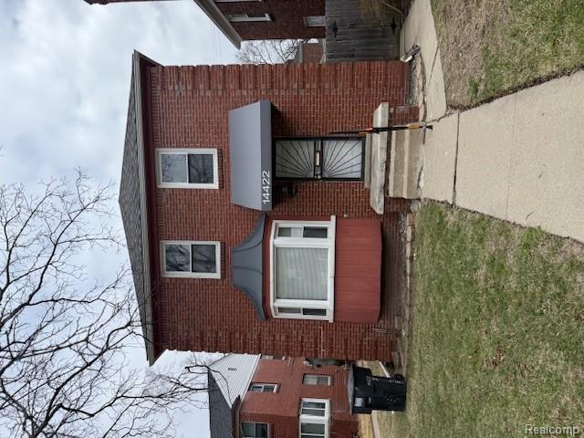 14422 Rutherford Street, Detroit, MI 48227