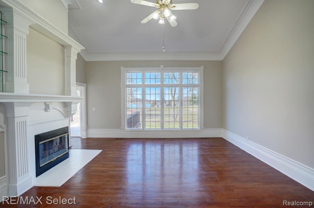 4014 PINE RIDGE, Fenton, MI 48430 — Photo 24