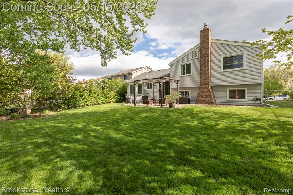 42088 Greenwood, Canton, MI 48187 — Photo 3