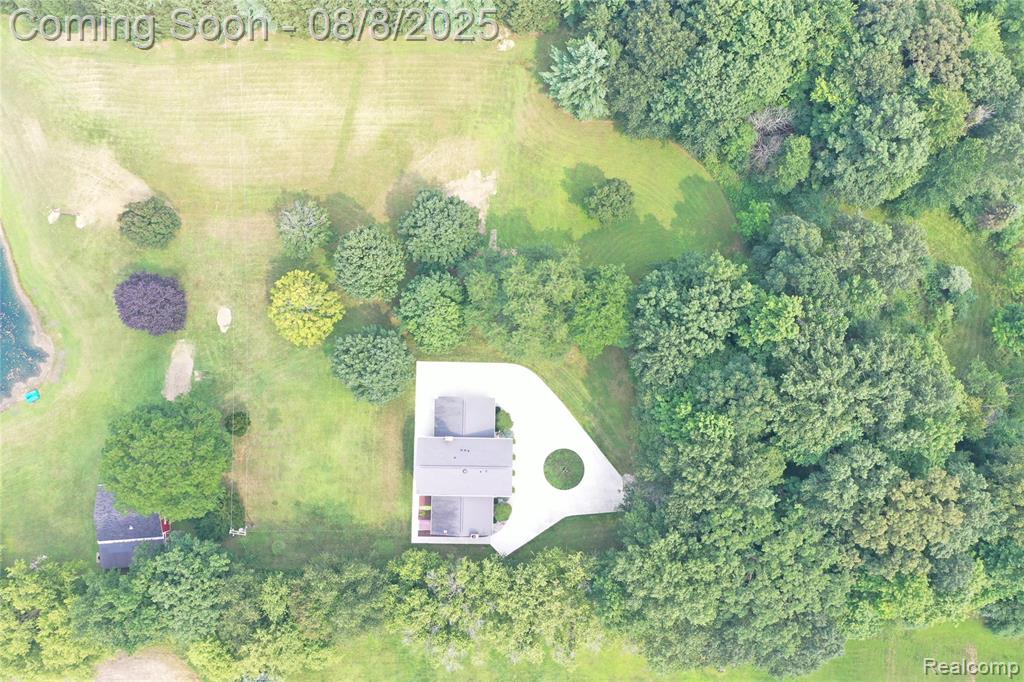 2784 S Blacks Corners Road, Imlay City, MI 48444 — Photo 60