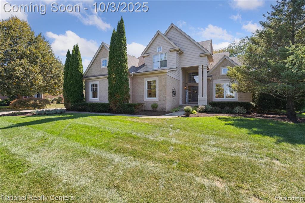 489 Gleneagles, Highland, MI — Photo 3