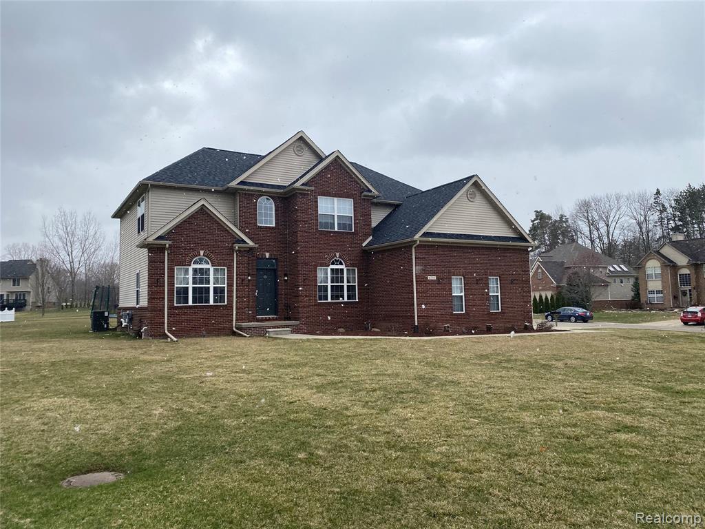 6230 Leighland Drive, Grand Blanc, MI 48439 — Photo 4