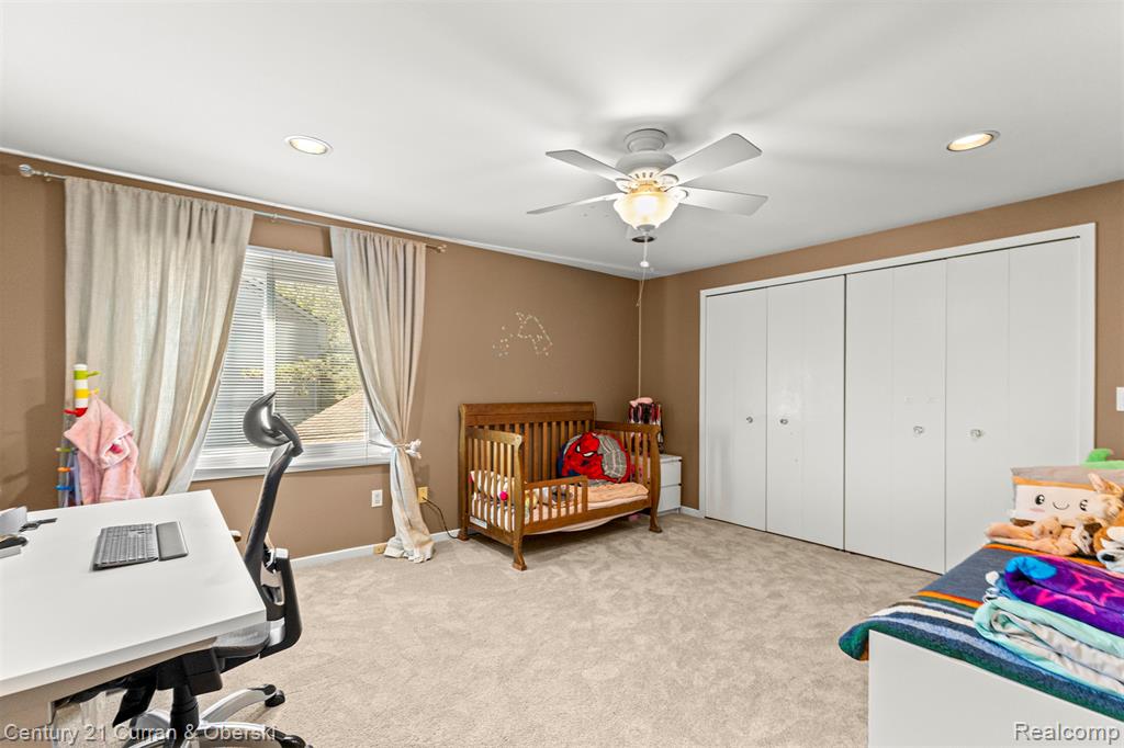 5084 Champlain Circle, West Bloomfield, MI 48323 — Photo 31