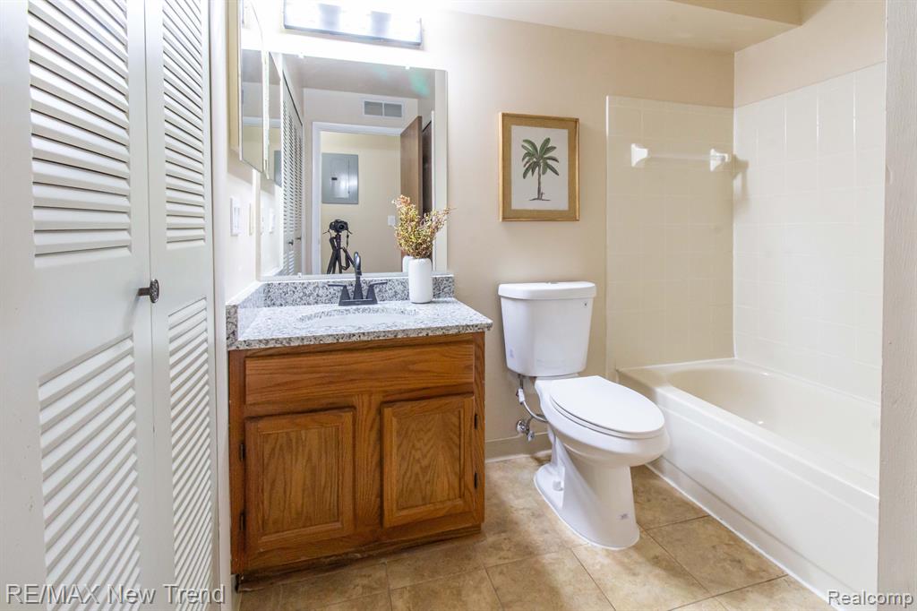 3005 FERNWOOD Avenue, 103, Ann Arbor, MI 48108 — Photo 15