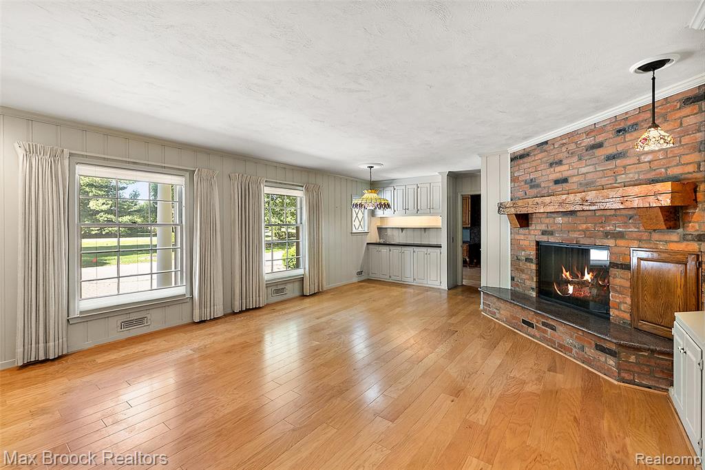 674 Rudgate Road, Bloomfield Hills, MI 48304 — Photo 4