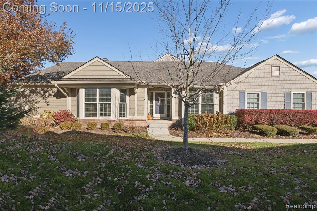 909 Tartan Trail, Bloomfield Hills, MI 48304 — Photo 4