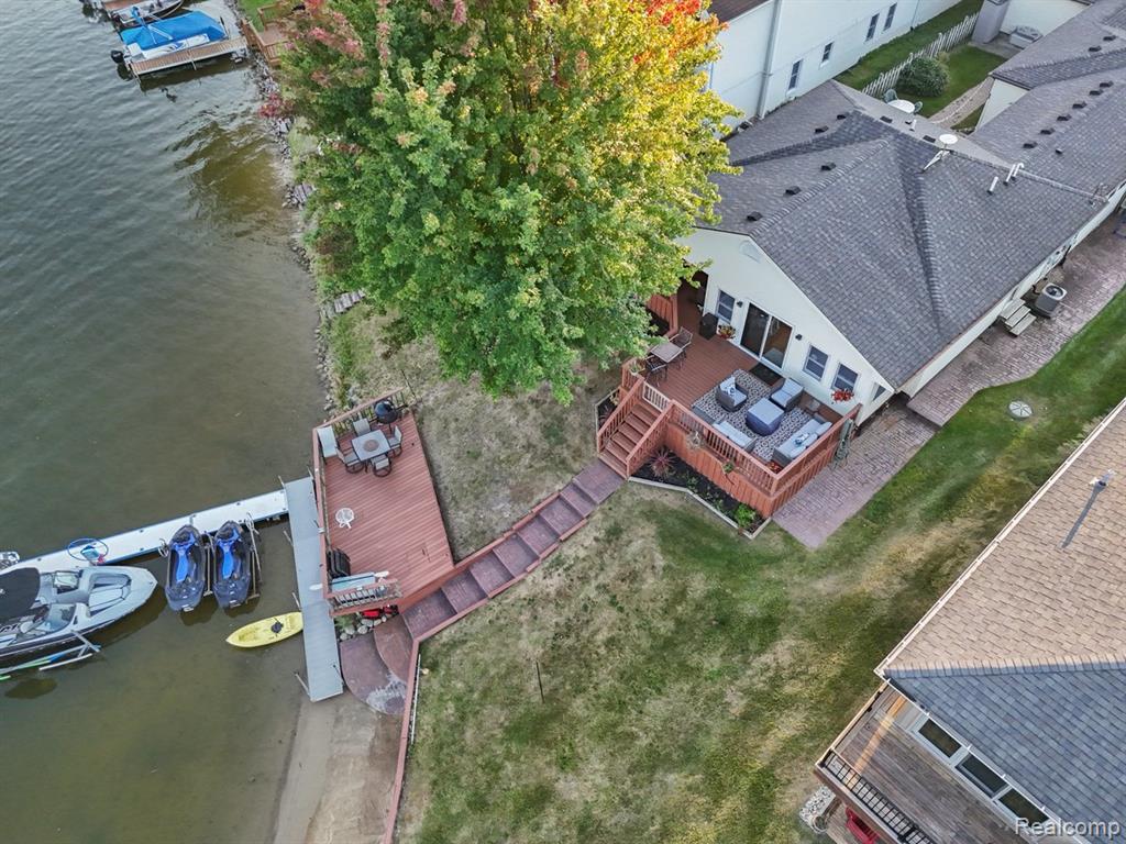 8437 WOODLAND SHORE Drive, Brighton, MI 48114 — Photo 67