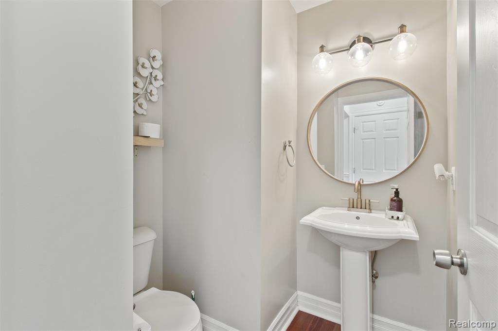 7759 W Branch Court, Ypsilanti, MI 48197 — Photo 35
