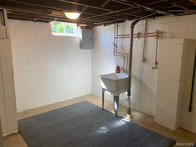 5709 Suburban Court, Flint, MI 48505 — Photo 20