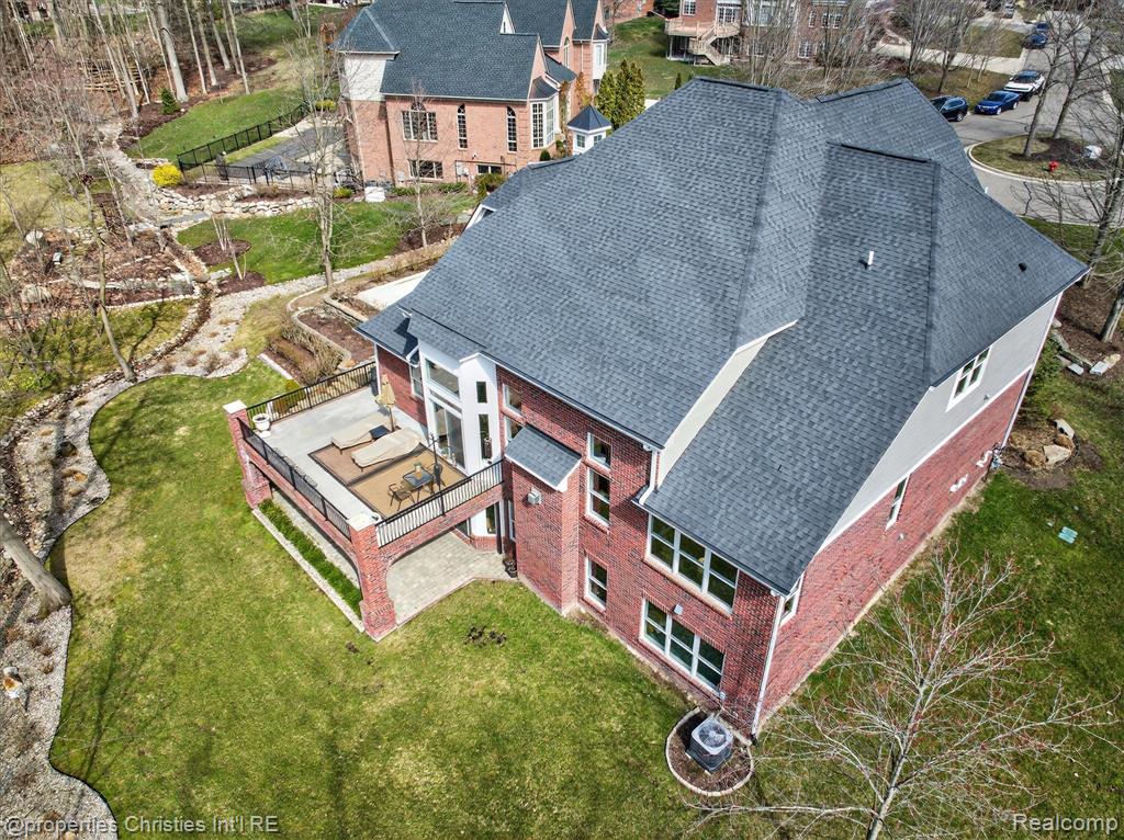 8098 Tilbury Court, Canton, MI 48187 — Photo 69