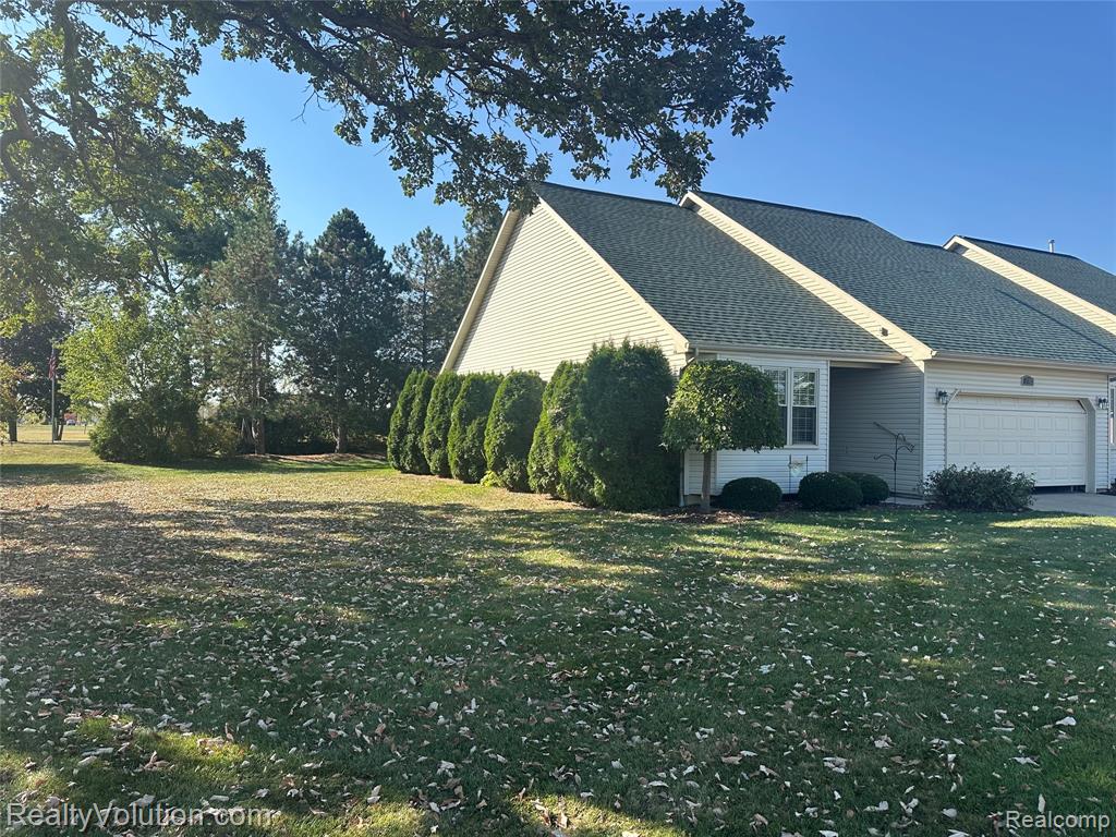 1902 William Imlay Drive, Imlay City, MI 48444 — Photo 4