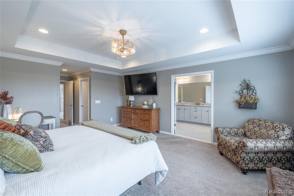 23063 Kirkland Court, Northville, MI 48167 — Photo 21
