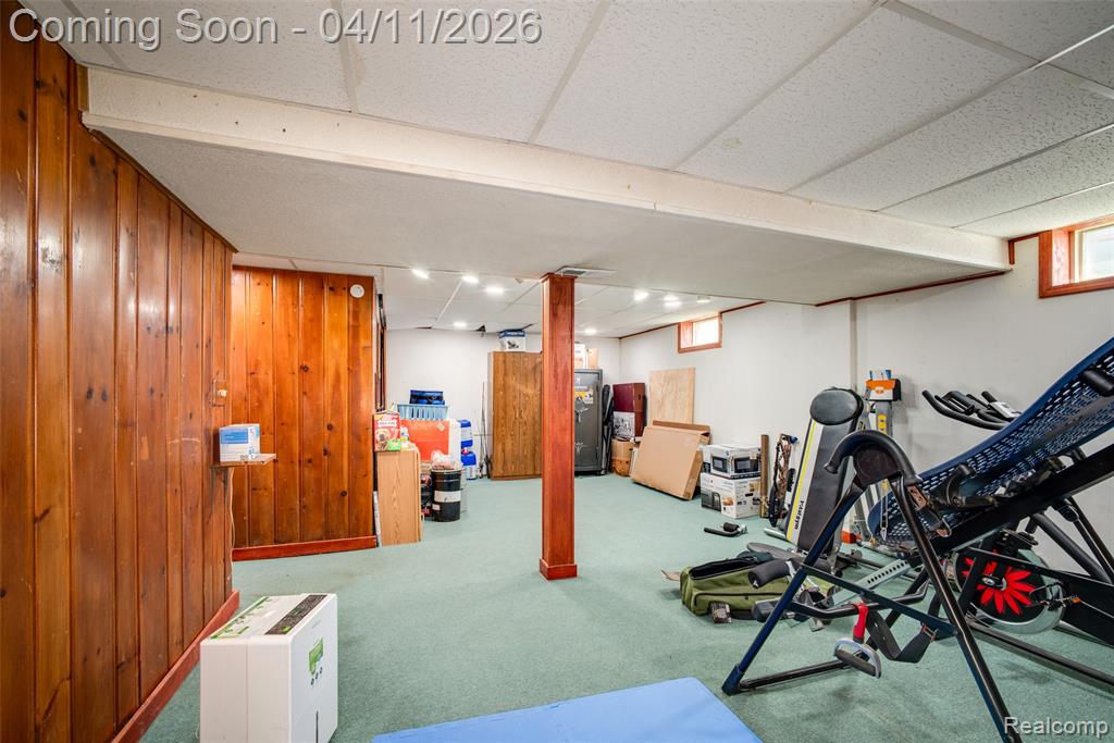 605 S Lynch Street, Flint, MI 48503 — Photo 26