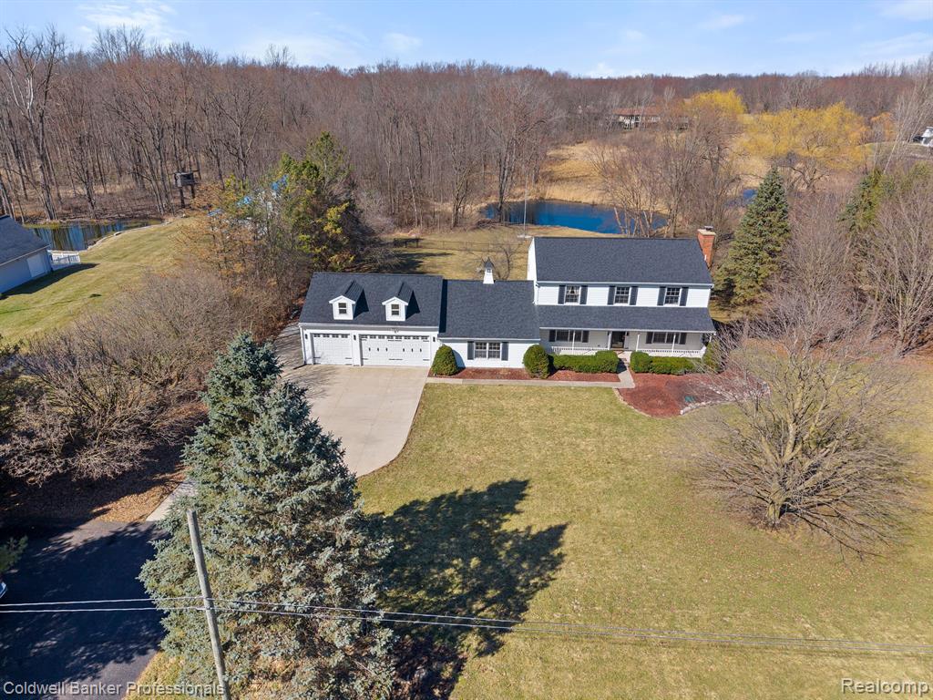 6253 7 MILE Road, South Lyon, MI 48178 — Photo 61