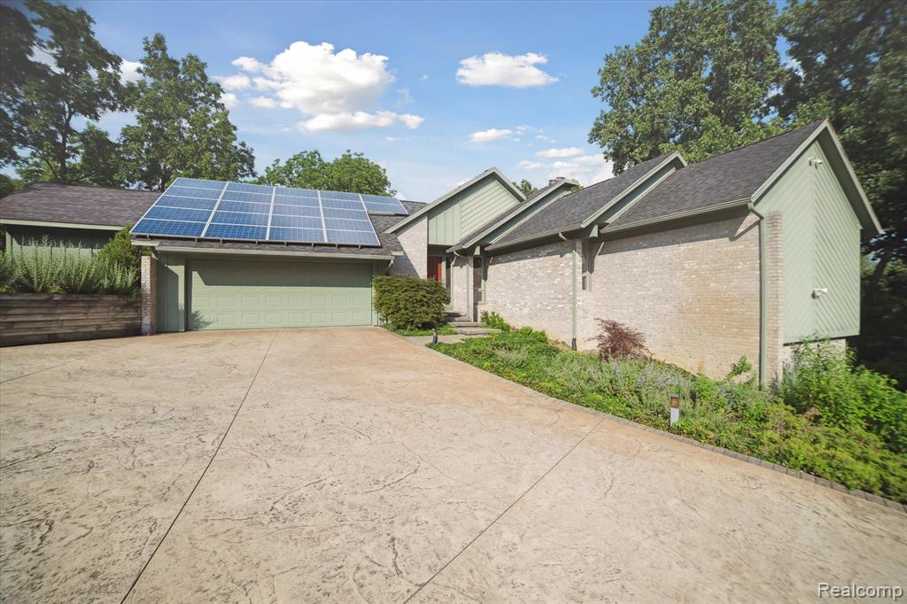 2172 Anns Way, Ann Arbor, MI 48105 — Photo 5