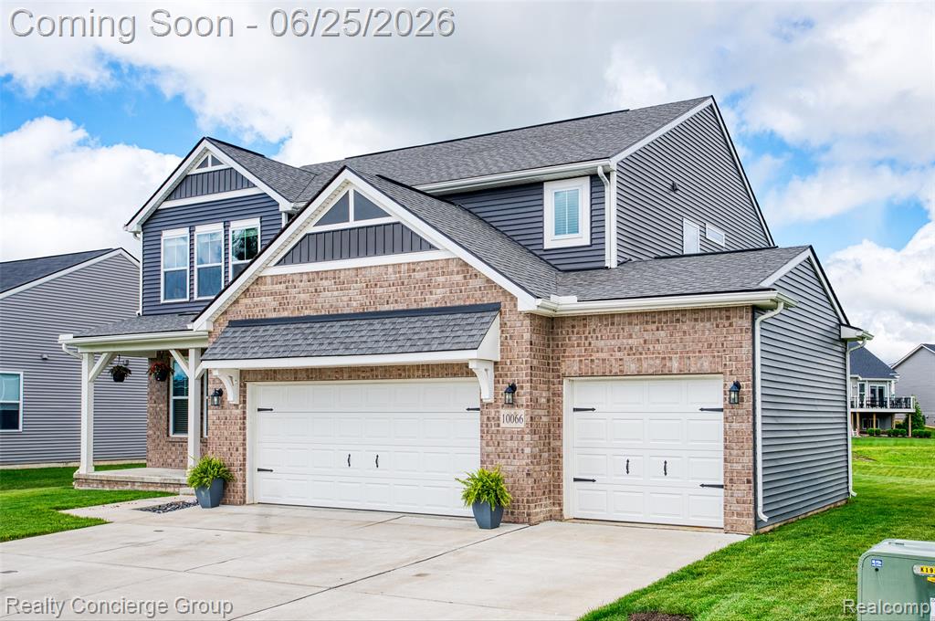 10066 Willow Oak Drive, Brighton, MI 48116 — Photo 3