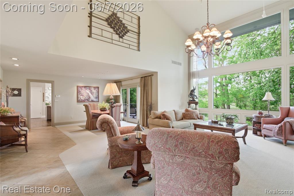 5321 Forest Way, Bloomfield Hills, MI 48302 — Photo 6