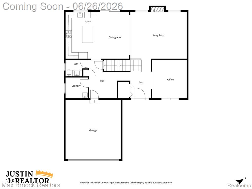 34575 Jefferson Avenue, Harrison Township, MI — Photo 56