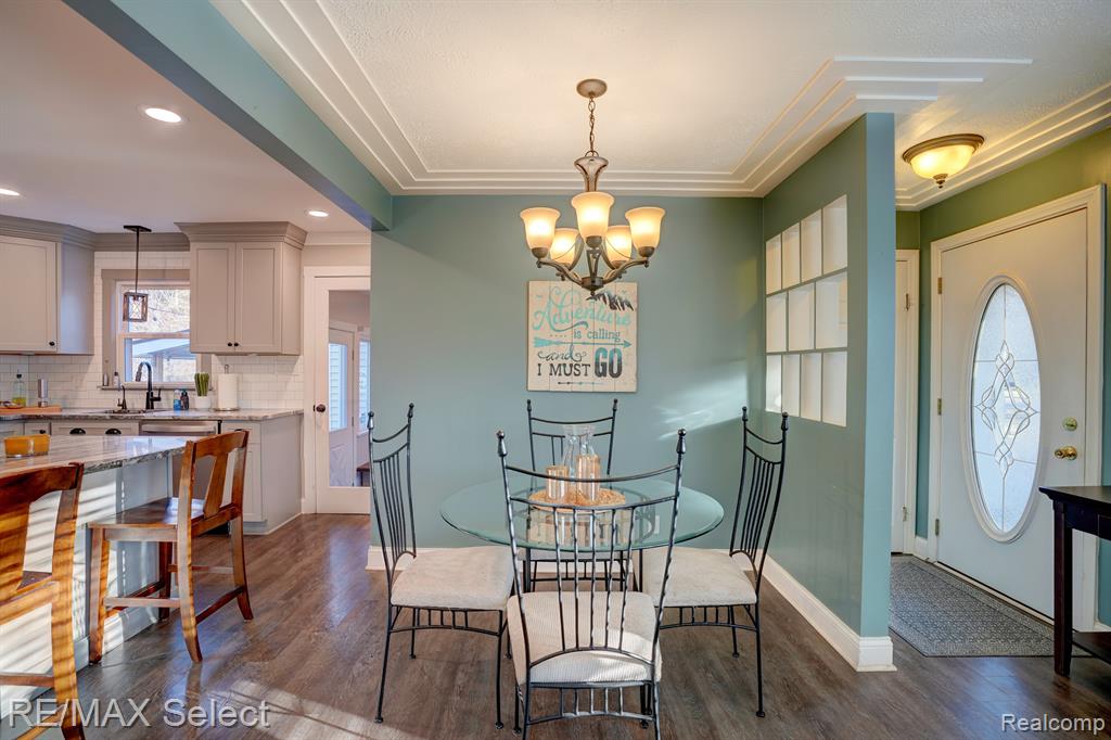 848 HILBERG Street, Oxford, MI 48371 — Photo 7