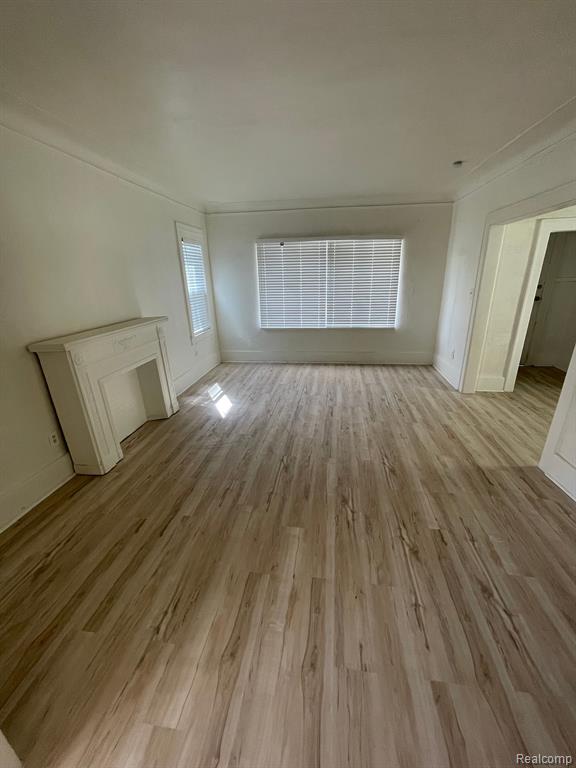 227 MASSACHUSETTS Street, Highland Park, MI 48203 — Photo 3