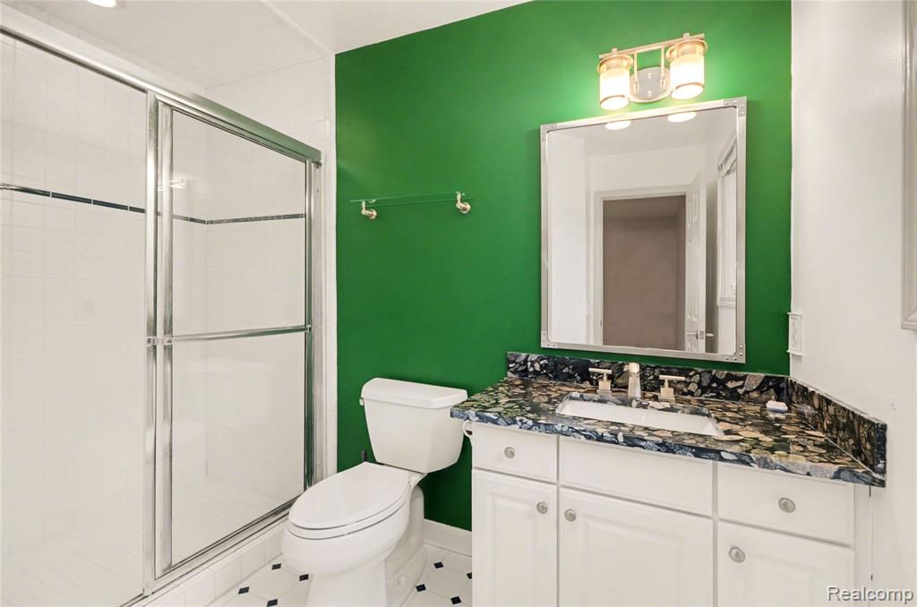 4179 Saint Andrews Street, Howell, MI 48843 — Photo 42