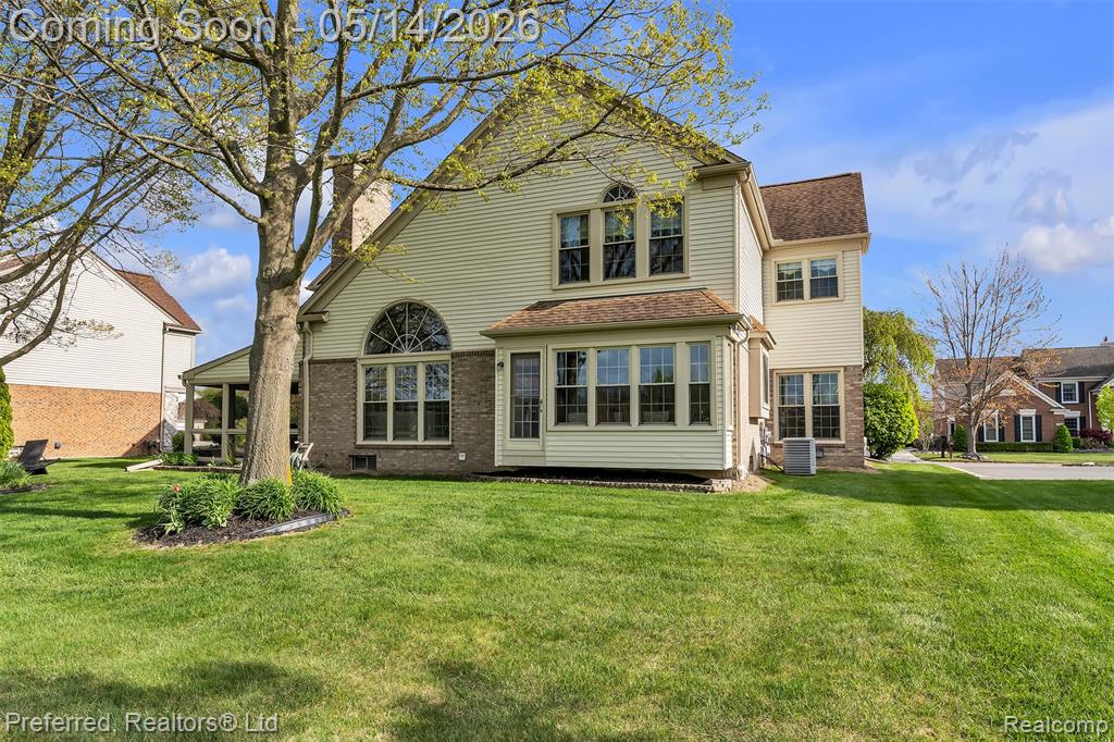 47046 Eastbourne Road, Canton, MI 48188 — Photo 54