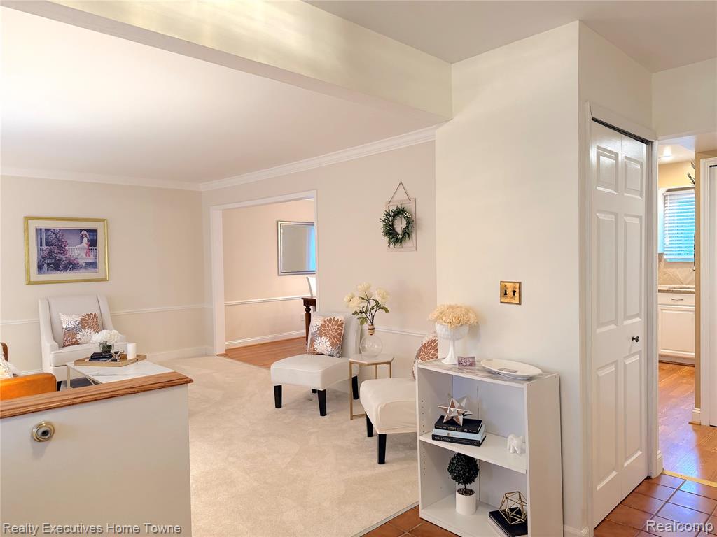 40552 Lizabeth Drive, Sterling Heights, MI 48313 — Photo 13