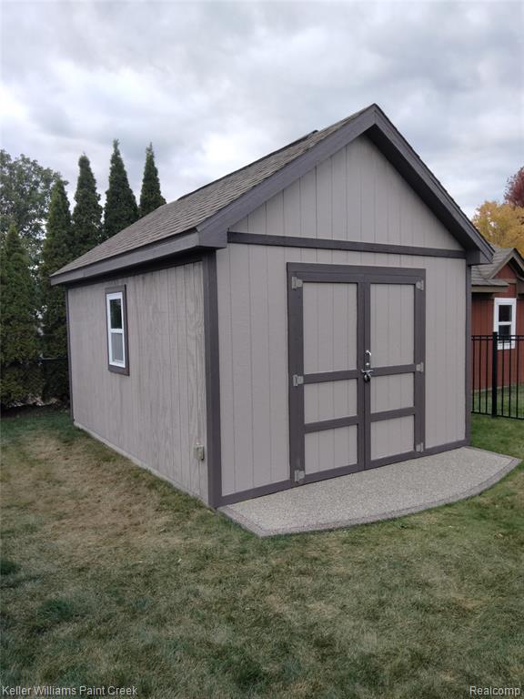 54669 Shady Creek Drive, New Baltimore, MI 48047 — Photo 29