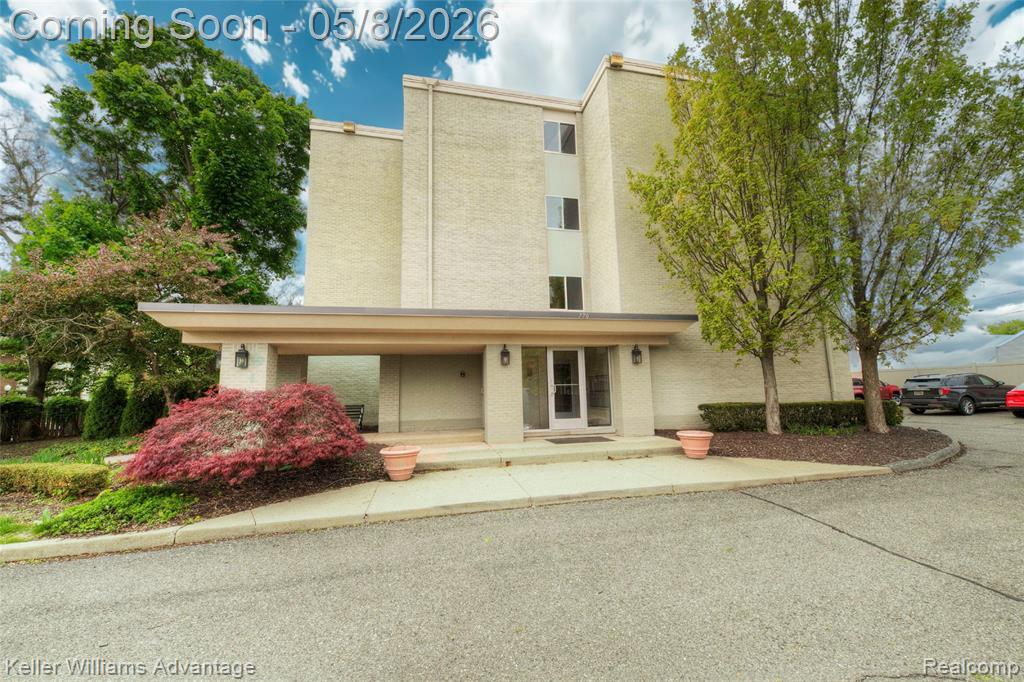770 Deer Street, 302, Plymouth, MI 48170 — Photo 4
