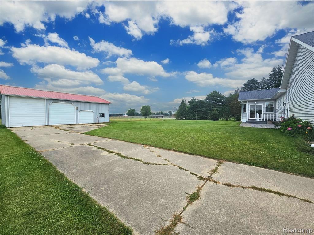 4246 FERDEN Road, New Lothrop, MI 48460 — Photo 38