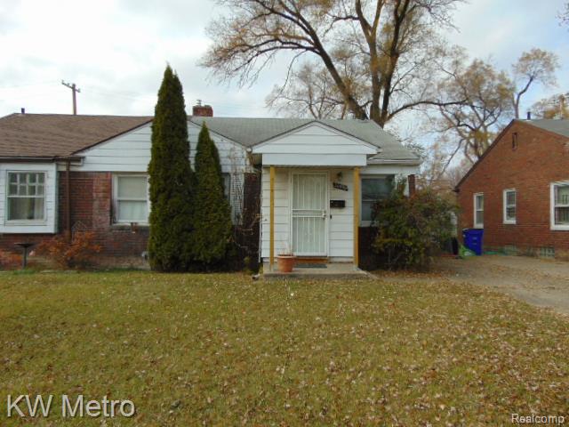 224 S SE Kenbrook Street, Grand Rapids, MI, 49548
