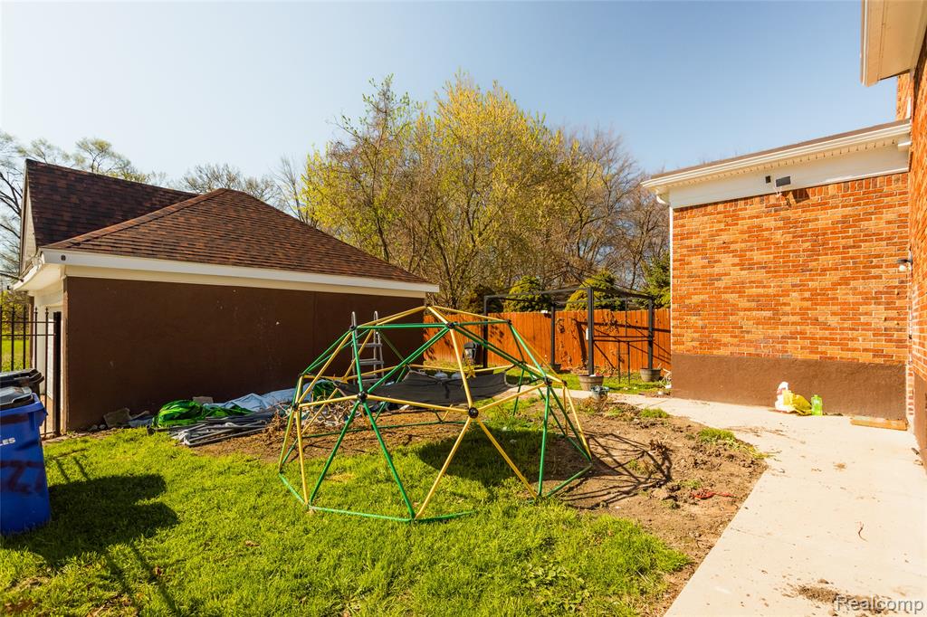 11164 E Outer Drive, Detroit, MI 48224 — Photo 21