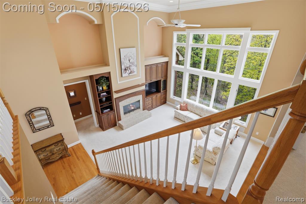 7919 Alta Vista Drive, Pinckney, MI 48169 — Photo 5