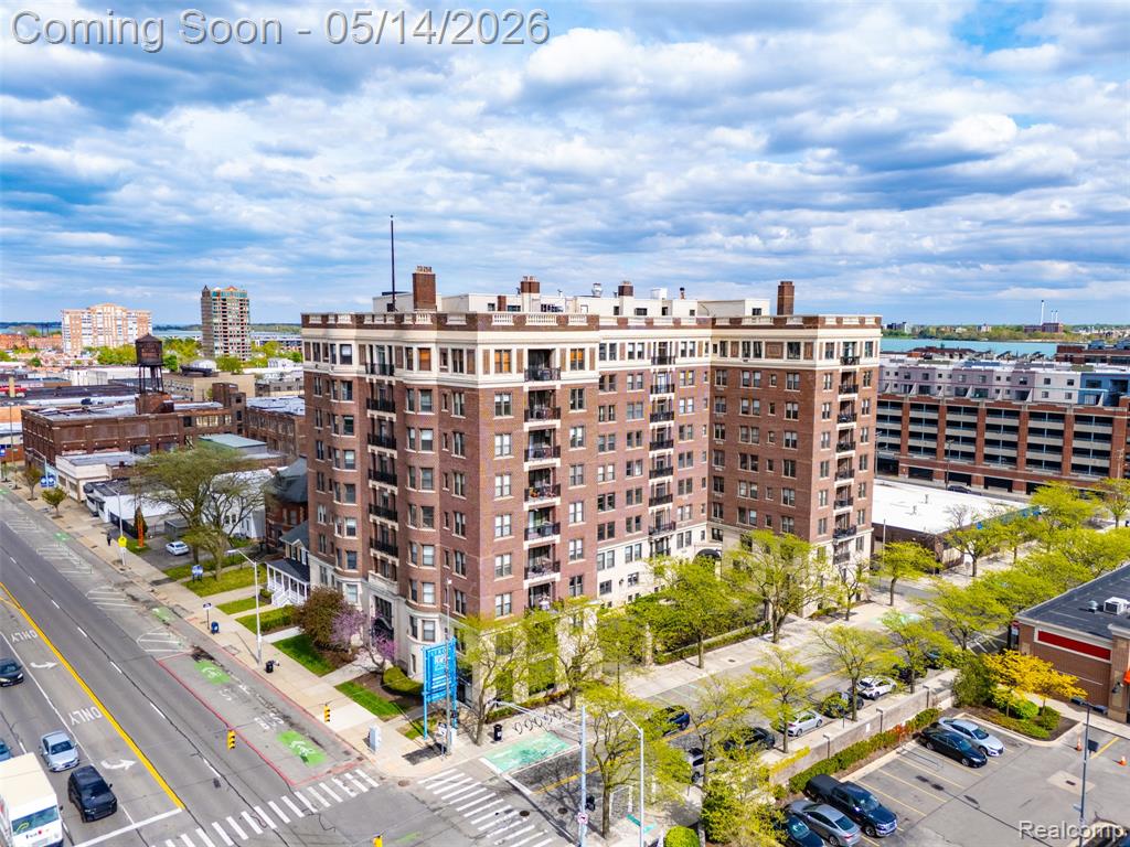 2900 E Jefferson, 602, Detroit, MI 48207 — Photo 24